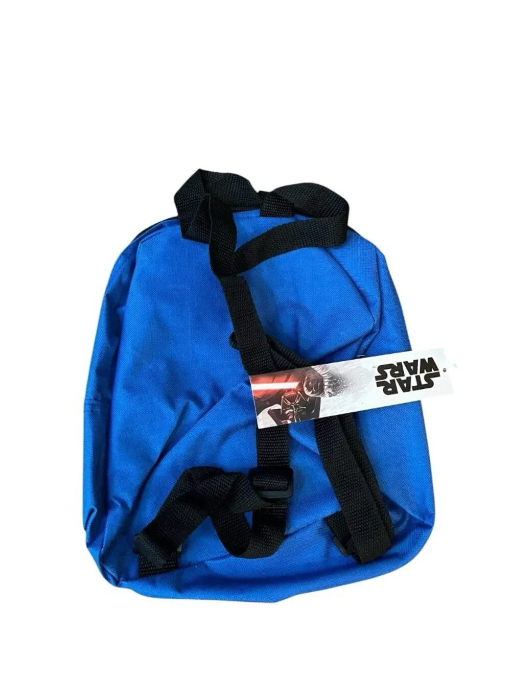 Toddler Star Wars Unisex Kids Darth Vader Stormtrooper Small Backpack 3+ NWT